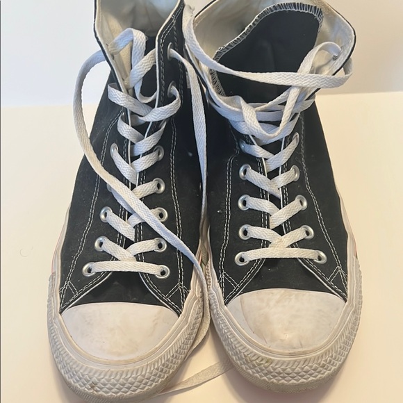 Men's Converse All Star Chuck Taylor Pride size 12 Sneakers - Picture 9 of 10